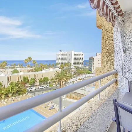 Apartamento With Sea View In Borinquen *