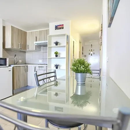 With Sea View In Borinquen Apartamento *