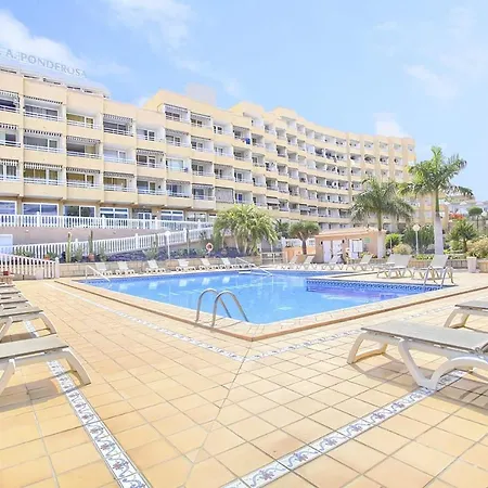 Апартаменты With Sea View In Borinquen