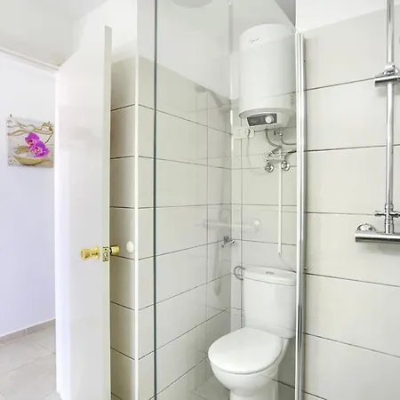 With Sea View In Borinquen Apartamento *