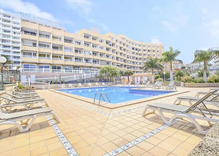 דירה With Sea View In Borinquen