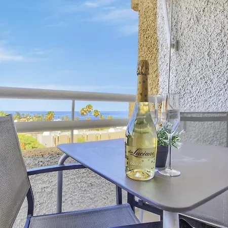 Apartment With Sea View In Borinquen Playa Fanabe