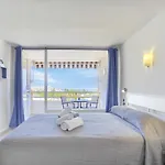 With Sea View In Borinquen Apartment Playa Fanabe