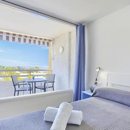 Appartamento With Sea View In Borinquen